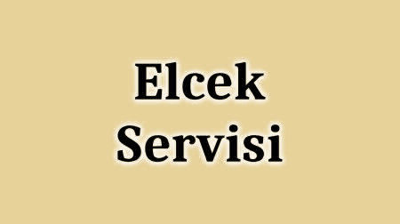 Kaynak Elcek Değişimi Servisi - Tel: (216) 374 36 69 BETAGAZ Armatürleri Tuzla İstanbul TÜRKİYE