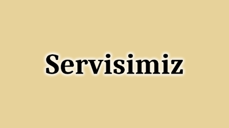 Servis Merkezimiz - Beta Gaz Armatürleri Servisi - Tel: (216) 374 36 69